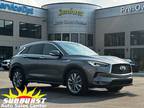 Used 2022 INFINITI QX50 For Sale