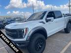 2023 Ford F-150, 1247 miles