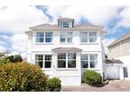 Pennance Road, Falmouth, Cornwall 4 bed semi-detached house for sale -