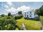 Lon Eithrym, Clydach, Swansea 3 bed detached house for sale -