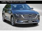 2021 Mazda CX-9 Gray, 29K miles