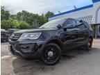 2017 Ford Explorer Police AWD Backup Camera Bluetooth SUV AWD