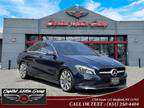 Used 2018 Mercedes-Benz CLA for sale.