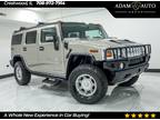 2004 HUMMER H2 AWD for sale