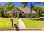 1112 WHITEHALL LN, GREENVILLE, TX 75402 Single Family Residence For Sale MLS#
