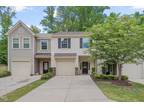 1450 CHATUGA WAY, WAKE FOREST, NC 27587 Condo/Townhome For Sale MLS# 10037050