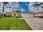 2626 SW 38TH TER, CAPE CORAL, FL 33914 Single Family Residence For Sale MLS#