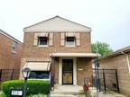 9731 S INDIANA AVE, CHICAGO, IL 60628 Single Family Residence For Sale MLS#