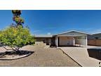 3516 W MERCER LN, PHOENIX, AZ 85029 Single Family Residence For Sale MLS#