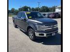 2020 Ford F-150, 97K miles
