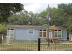 1214 EAGLE CREEK DR, FLORESVILLE, TX 78114 Single Family Residence For Sale MLS#