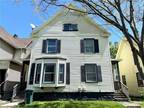 12 WARNER ST, ROCHESTER, NY 14606 Duplex For Sale MLS# R1540720