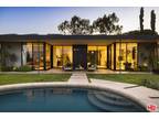 Residential Lease, Architectural - Los Angeles, CA 3306 Deronda Dr