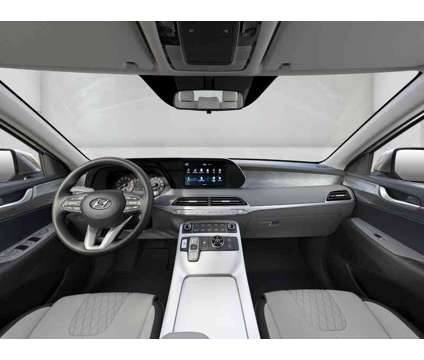 2022 Hyundai Palisade SE is a Grey 2022 SUV in Englewood CO