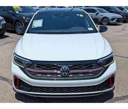 2023 Volkswagen Jetta GLI 2.0T Autobahn is a 2023 Volkswagen Jetta GLI Sedan in Tucson AZ
