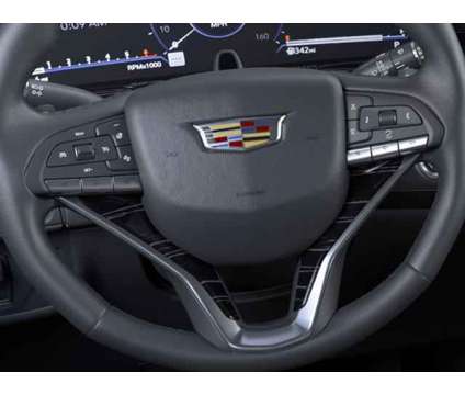 2024 Cadillac Escalade 2WD Sport is a White 2024 Cadillac Escalade SUV in Friendswood TX