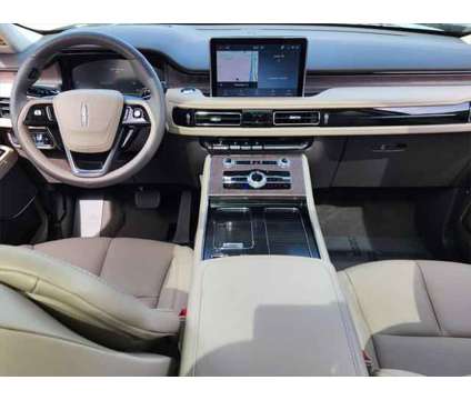 2023 Lincoln Aviator Reserve is a Grey 2023 Lincoln Aviator SUV in Fort Lauderdale FL