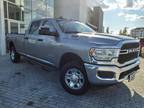 2021 Ram 3500