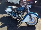1953 Indian Chief Restored