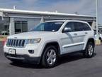 2013 Jeep Grand Cherokee