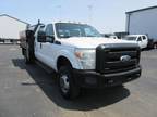 2012 Ford Super Duty F-350 DRW