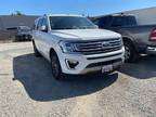 2020 Ford Expedition Max