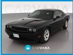 2013 Dodge Challenger