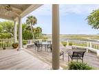 Jenkins Point Rd, Seabrook Island, Home For Sale