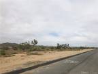 6650 LA Contenta Rd Yucca Valley, CA