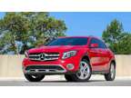 2020 Mercedes-Benz GLA for sale