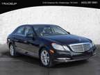 2011 Mercedes-Benz E-Class for sale