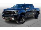 2021UsedChevroletUsedSilverado 1500Used4WD Crew Cab 147