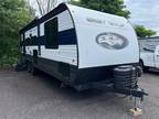 2024 Forest River Cherokee Grey Wolf 26LK