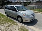 Used 2006 TOYOTA SIENNA For Sale