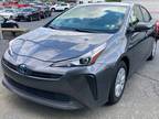 Used 2022 TOYOTA PRIUS For Sale