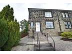 Cumbernauld Road, Milerston, Glasgow. 2 bed end of terrace house for sale -