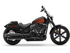 2022 Harley-Davidson FXBBS - Street Bob™ 114 Motorcycle for Sale