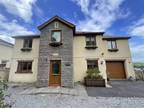 32 Heol Y Garn, Garnswllt, Ammanford 4 bed detached house for sale -