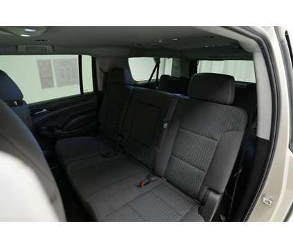 2016 Chevrolet Suburban LS is a Silver 2016 Chevrolet Suburban LS Car for Sale in Rahway NJ