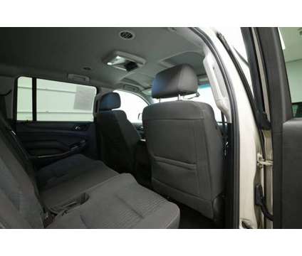 2016 Chevrolet Suburban LS is a Silver 2016 Chevrolet Suburban LS Car for Sale in Rahway NJ