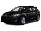 2013 Mazda Mazda3 Mazdaspeed3 Touring 121884 miles