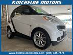 2009 smart Fortwo Pure COUPE 2-DR
