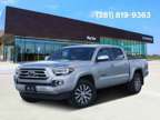 2022 Toyota Tacoma 2WD Limited 28698 miles