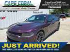 2022 Dodge Charger R/T 67029 miles