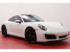 Used 2017 Porsche 911 for sale.