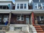 Linton St, Philadelphia, Home For Sale