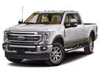 2022 Ford F-350 Lariat