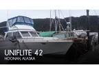 1979 Uniflite 42 Boat for Sale