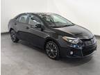 2014 Toyota Corolla, 87K miles