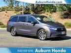 2021 Honda Odyssey EX-L - Auburn,CA